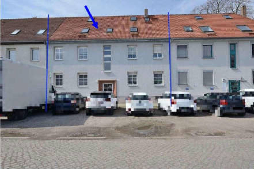 Mehrfamilienhaus in Naumburger Straße 151, 06217 Merseburg - Bild 5