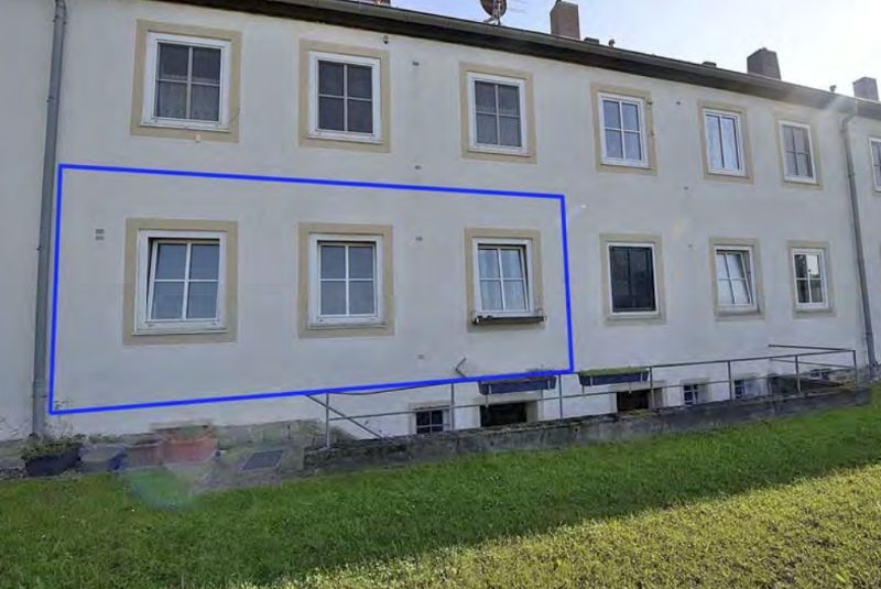 3- bis 4,5-Zimmer-Wohnung in Heinrich-Heine-Straße 7, 06246 Bad Lauchstädt