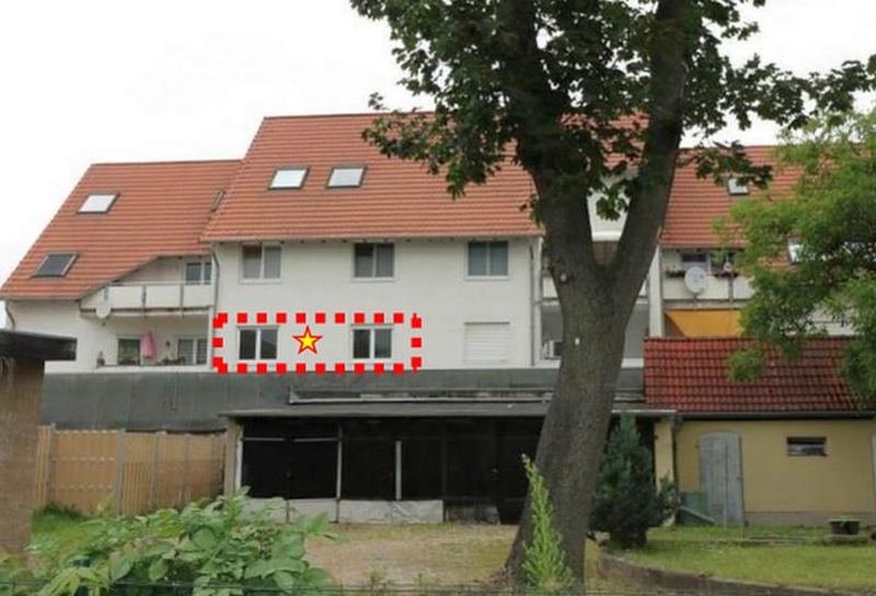 1- bis 2,5-Zimmer-Wohnung in Goethestraße 26, 26a, 26b, 06217 Merseburg - Bild 2