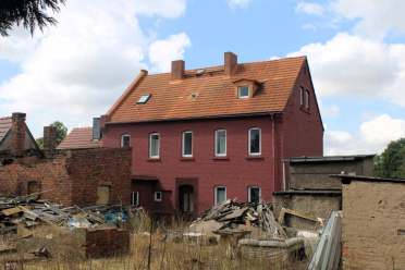 Mehrfamilienhaus in Trebitz 52, 06420 Könnern-Trebitz - Bild 3