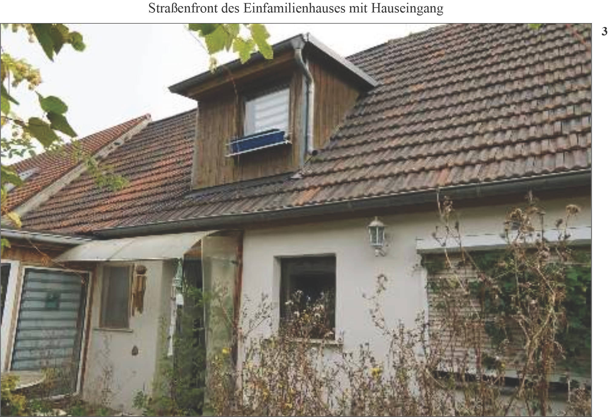 Einfamilienhaus in Breite Straße 23, 06408 Ilberstedt - Bild 4