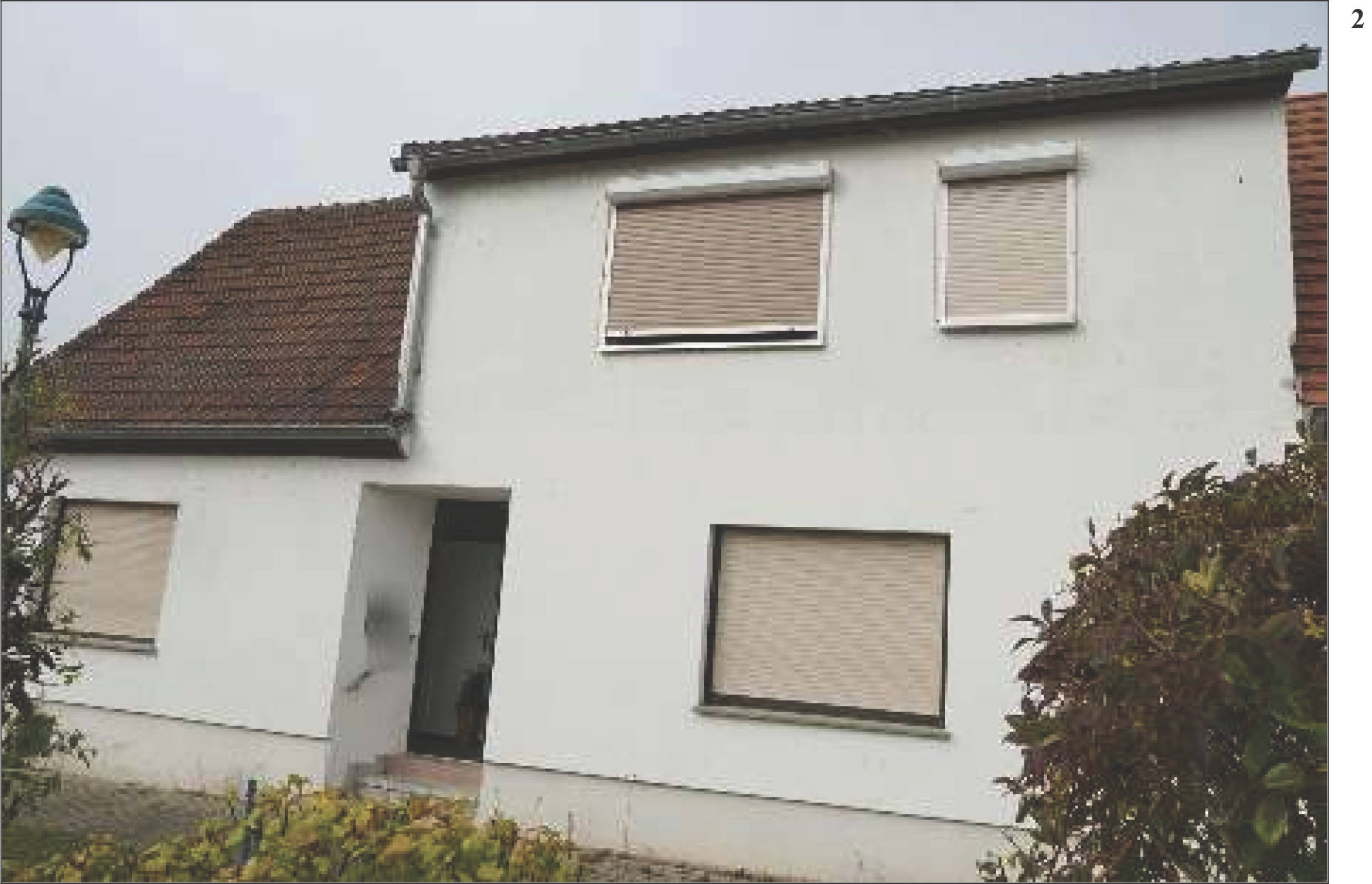 Einfamilienhaus in Breite Straße 23, 06408 Ilberstedt - Bild 3