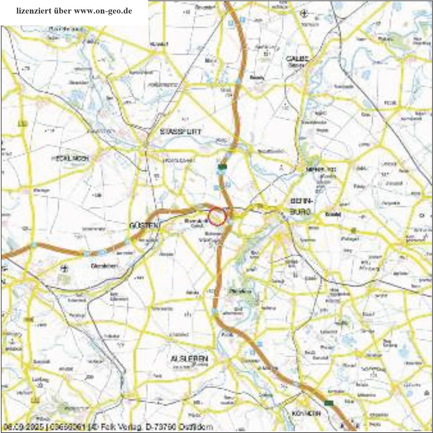 sachsen-anhalt 2 K 13/25 Breite Straße 23, 06408 Ilberstedt 23
