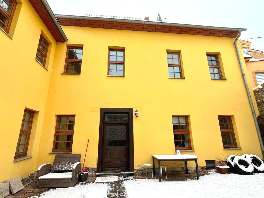 Eigentumswohnung (1 bis 2 Zimmer), Anbau, ausgebautes DG in Lange Straße 38, 06406 Bernburg (Saale) - Bild 2
