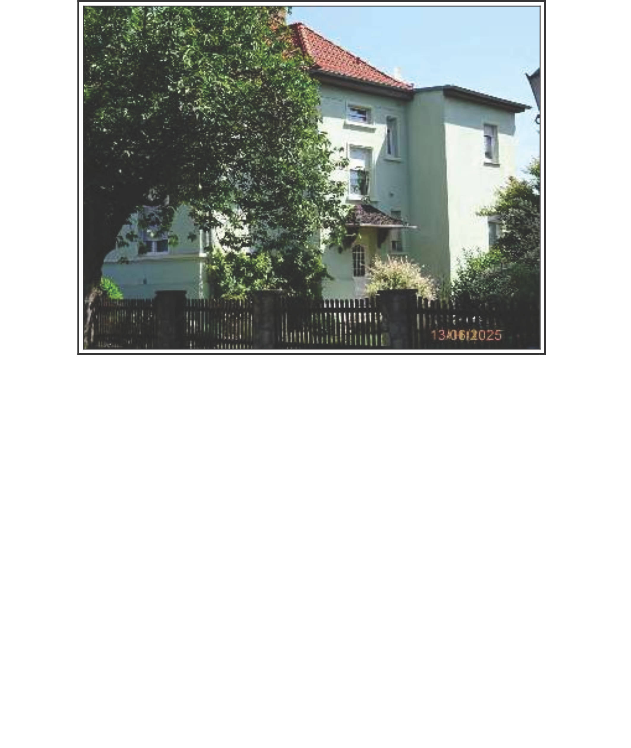 Zweifamilienhaus, Garage in Goetheweg 16, 06406 Bernburg (Saale) - Bild 3