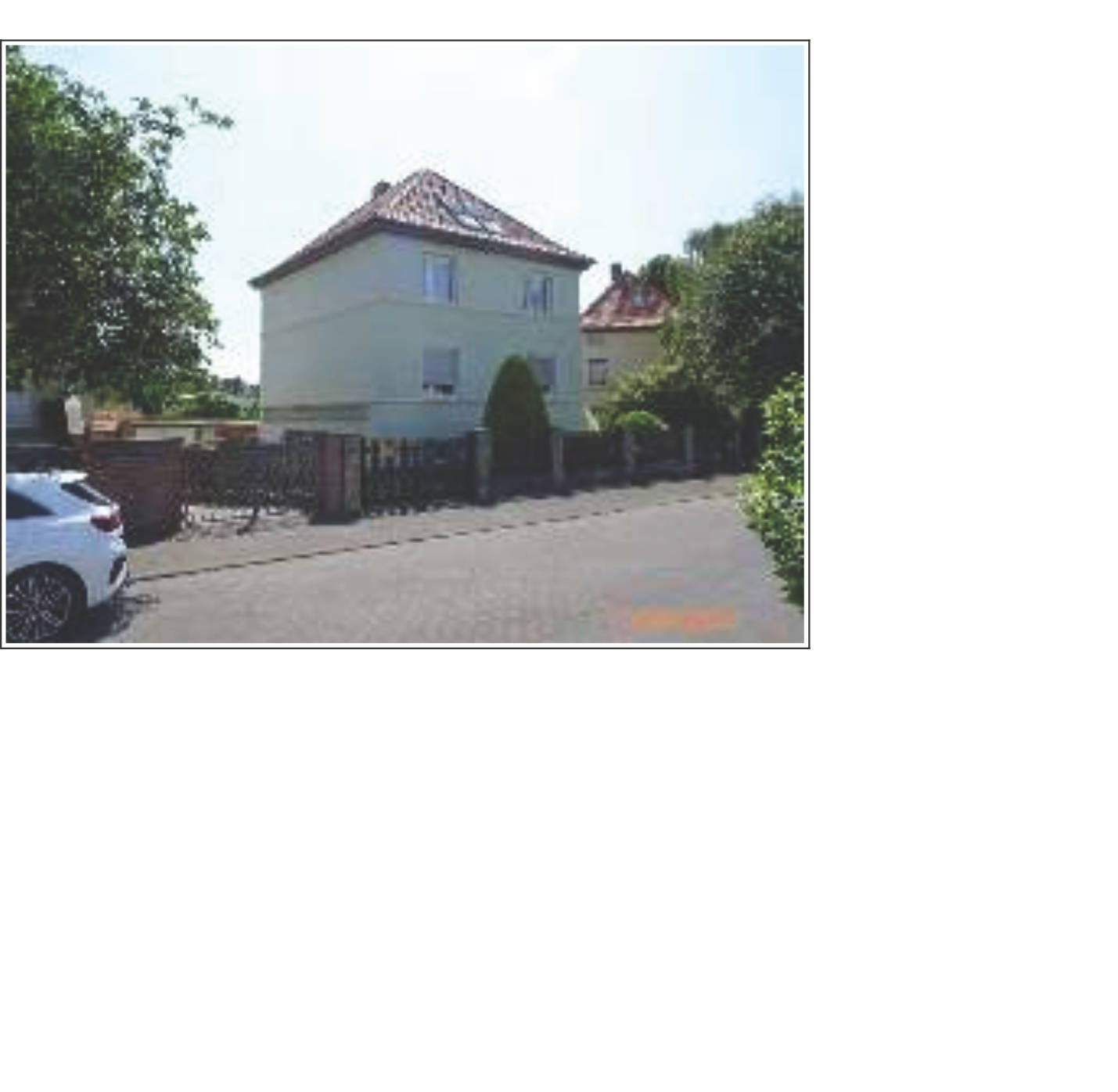 Zweifamilienhaus, Garage in Goetheweg 16, 06406 Bernburg (Saale) - Bild 5