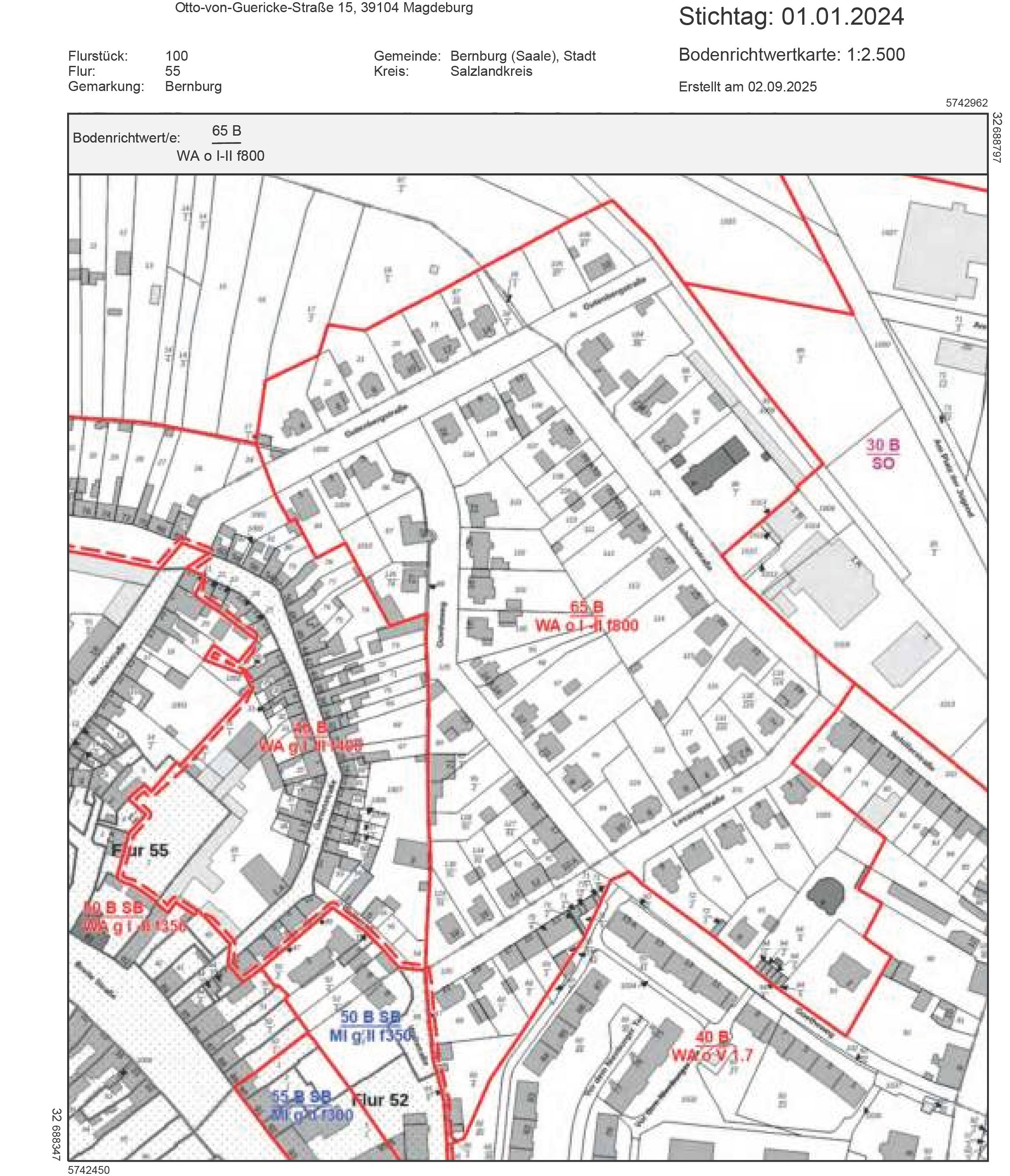 sachsen-anhalt 0002 K 0015/2023 Goetheweg 16, 06406 Bernburg (Saale) 12