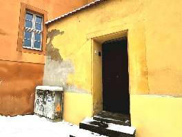 Eigentumswohnung (1 bis 2 Zimmer) in Lange Straße 38, 06406 Bernburg (Saale) - Bild 2