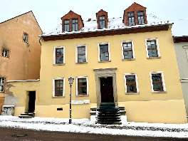 Eigentumswohnung (1 bis 2 Zimmer) in Lange Straße 38, 06406 Bernburg (Saale) - Bild 5