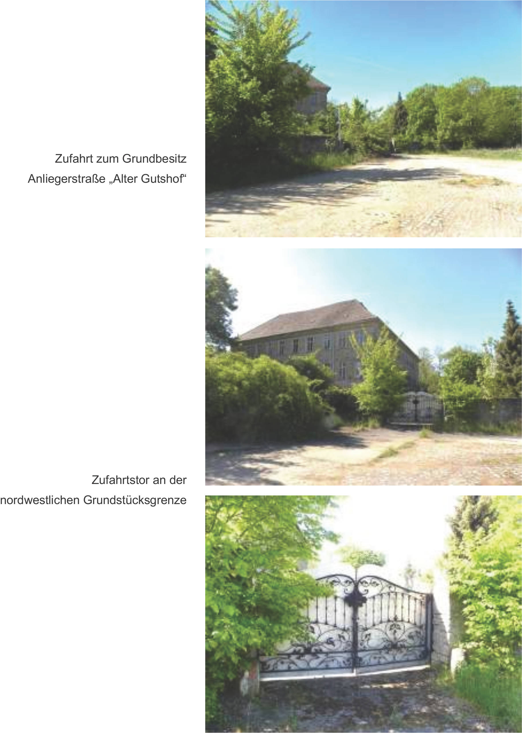 Mehrfamilienhaus, Sonstiges in Alter Gutshof 6, 06420 Könnern-Trebnitz - Bild 3