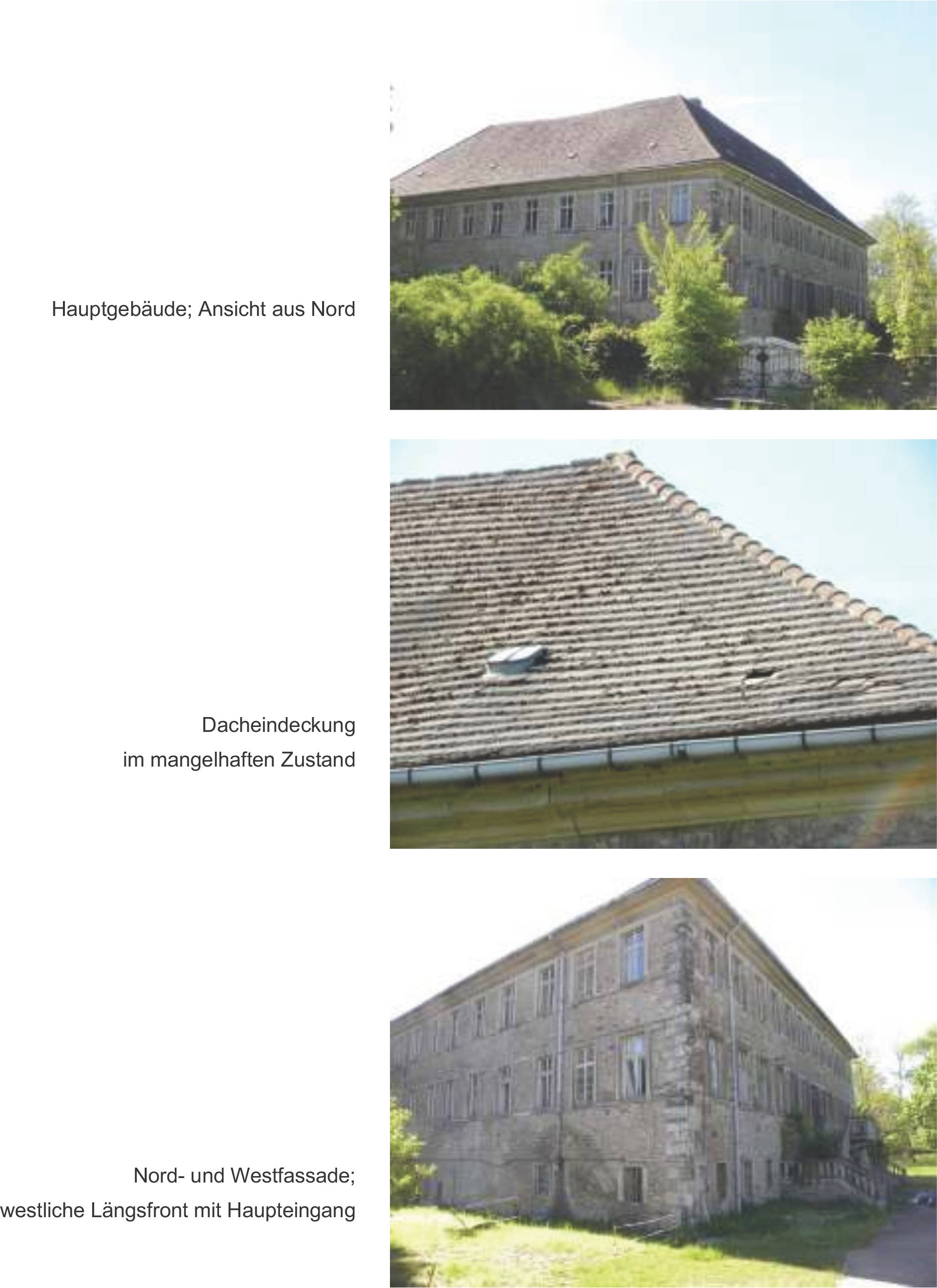 Mehrfamilienhaus, Sonstiges in Alter Gutshof 6, 06420 Könnern-Trebnitz - Bild 2