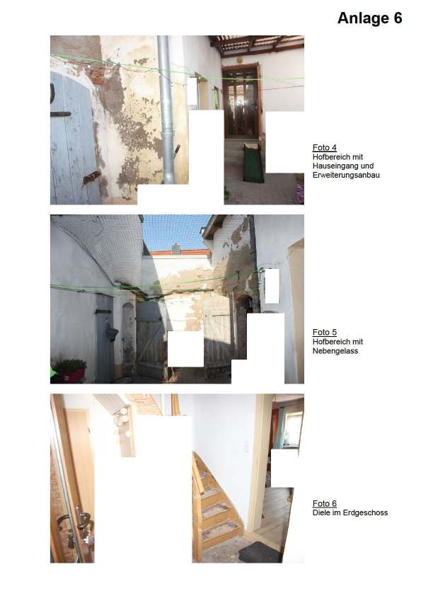 Einfamilienhaus in Purzelberg 8, 06408 Peißen - Bild 3