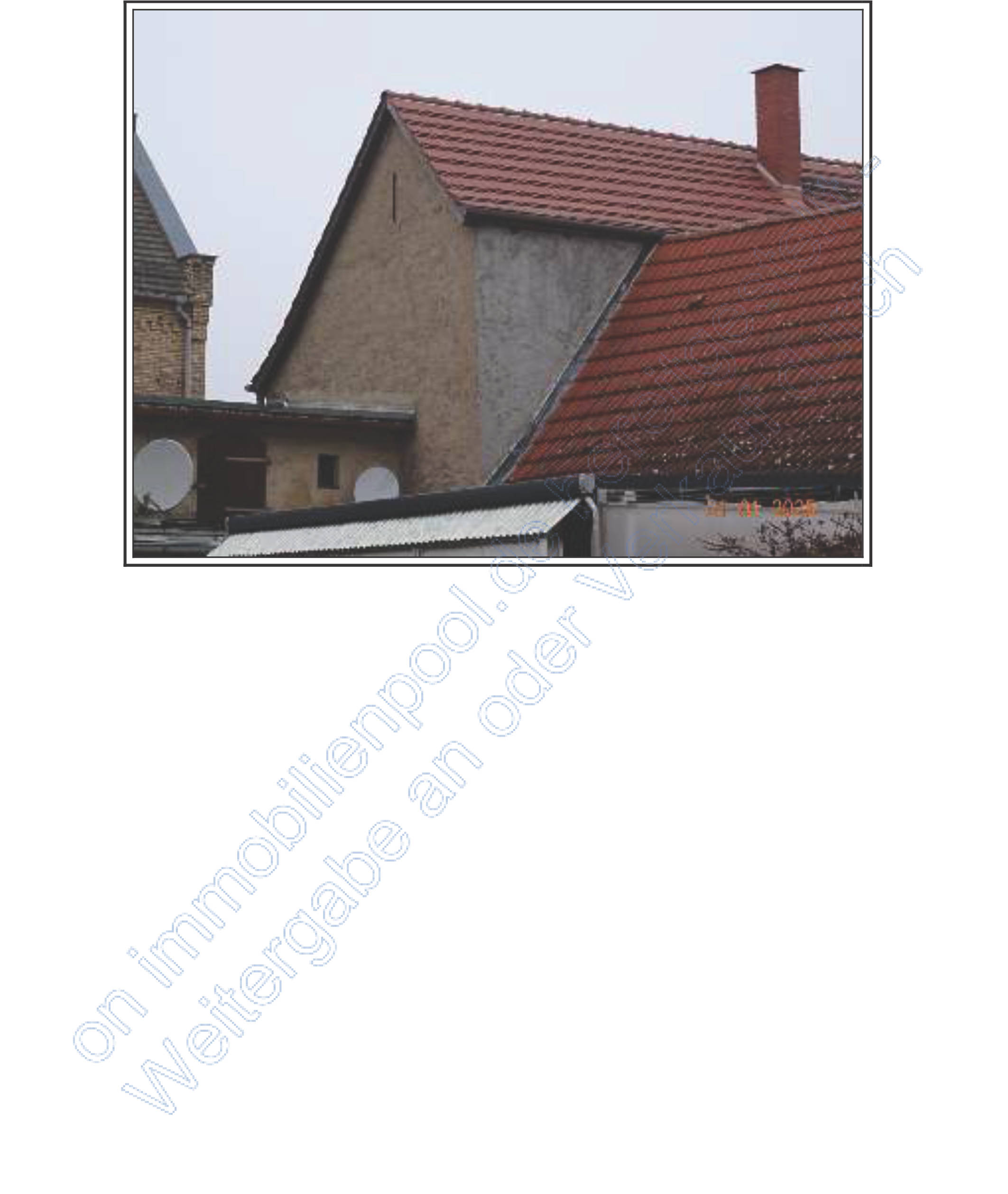 sachsen-anhalt 2 K 7/24 Hauptstraße 32, 06406 Bernburg-Aderstedt 15