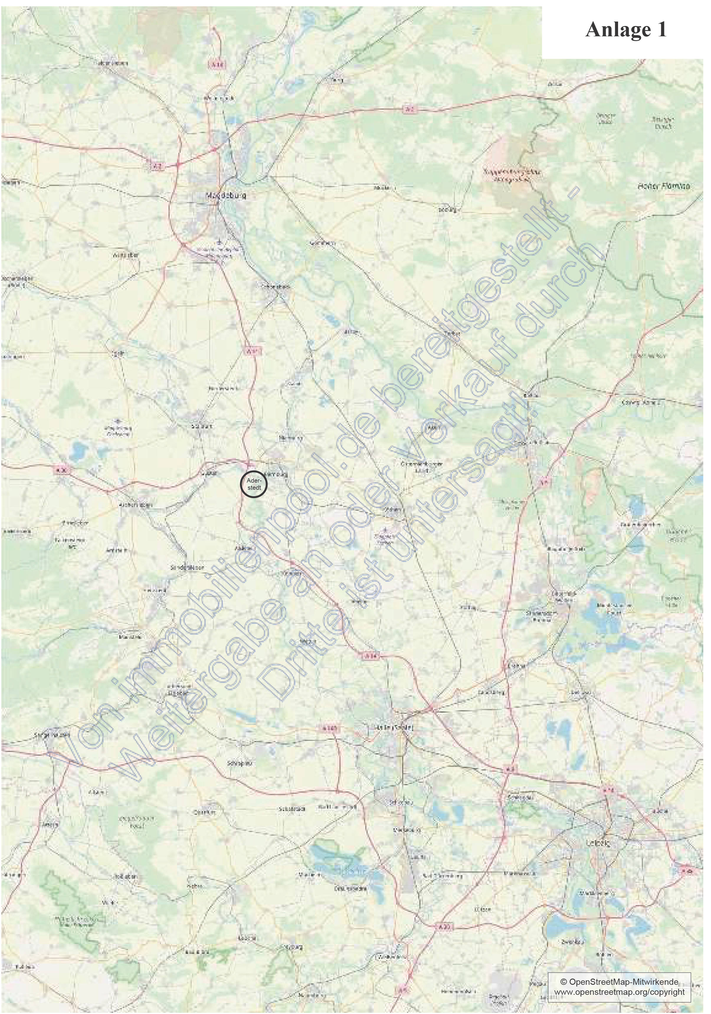 sachsen-anhalt 2 K 7/24 Hauptstraße 32, 06406 Bernburg-Aderstedt 18