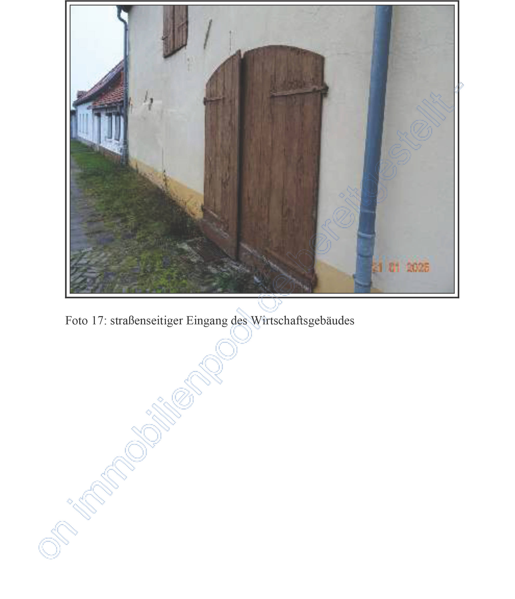 sachsen-anhalt 2 K 7/24 Hauptstraße 32, 06406 Bernburg-Aderstedt 16