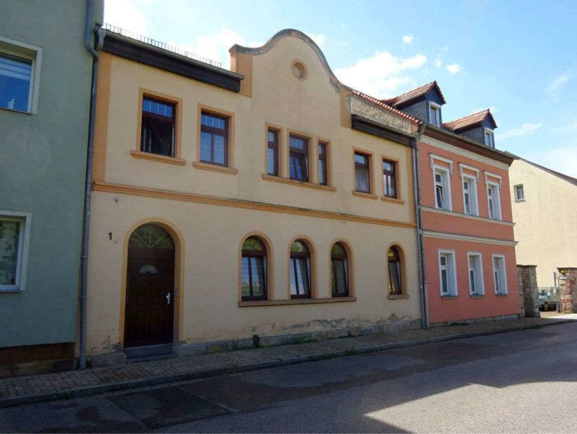 Mehrfamilienhaus in Dammstraße 14, 06667 Weißenfels - Bild 3