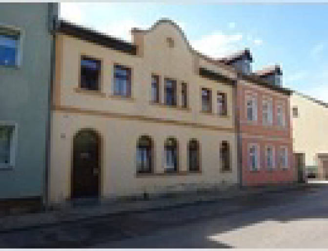 Mehrfamilienhaus in Dammstraße 14, 06667 Weißenfels - Bild 5