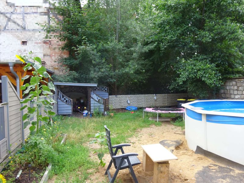 sachsen-anhalt 20 K 11/25 Dammstraße 14, 06667 Weißenfels 15