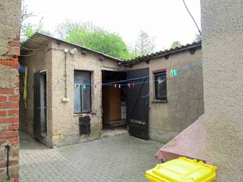 Wohnhaus/Landwirtschaftsflächen in Kalteneiser Straße 8, 06686 Lützen OT Stößwitz - Bild 4