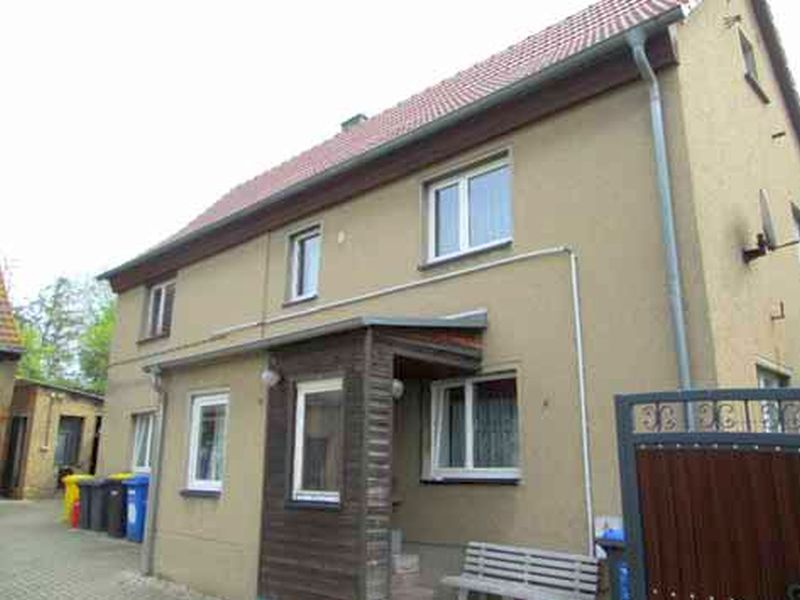 Wohnhaus/Landwirtschaftsflächen in Kalteneiser Straße 8, 06686 Lützen OT Stößwitz - Bild 5
