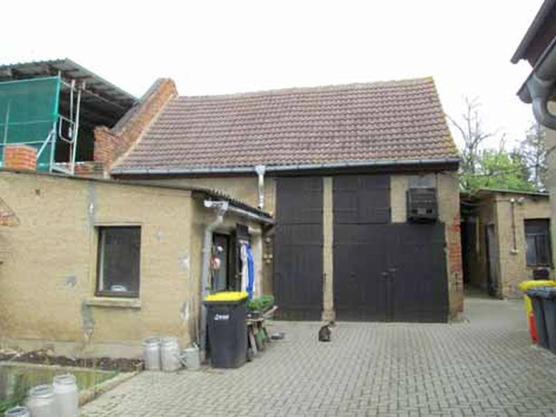 sachsen-anhalt 20 K 12/23 Kalteneiser Straße 8, 06686 Lützen OT Stößwitz 6