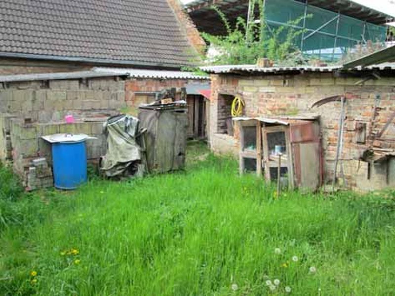 Wohnhaus/Landwirtschaftsflächen in Kalteneiser Straße 8, 06686 Lützen OT Stößwitz - Bild 3