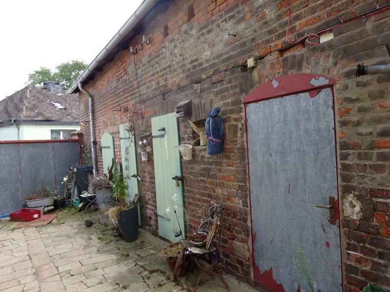 Einfamilienhaus in Tauchaer Straße 20, 06686 Lützen OT Poserna - Bild 3