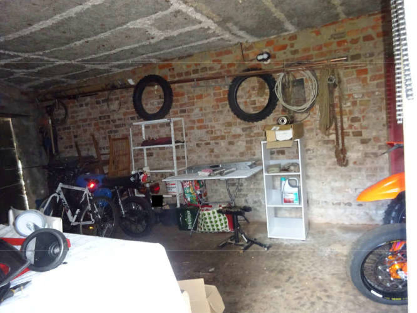 sachsen-anhalt 20 K 12/25 Tauchaer Straße 20, 06686 Lützen OT Poserna 13