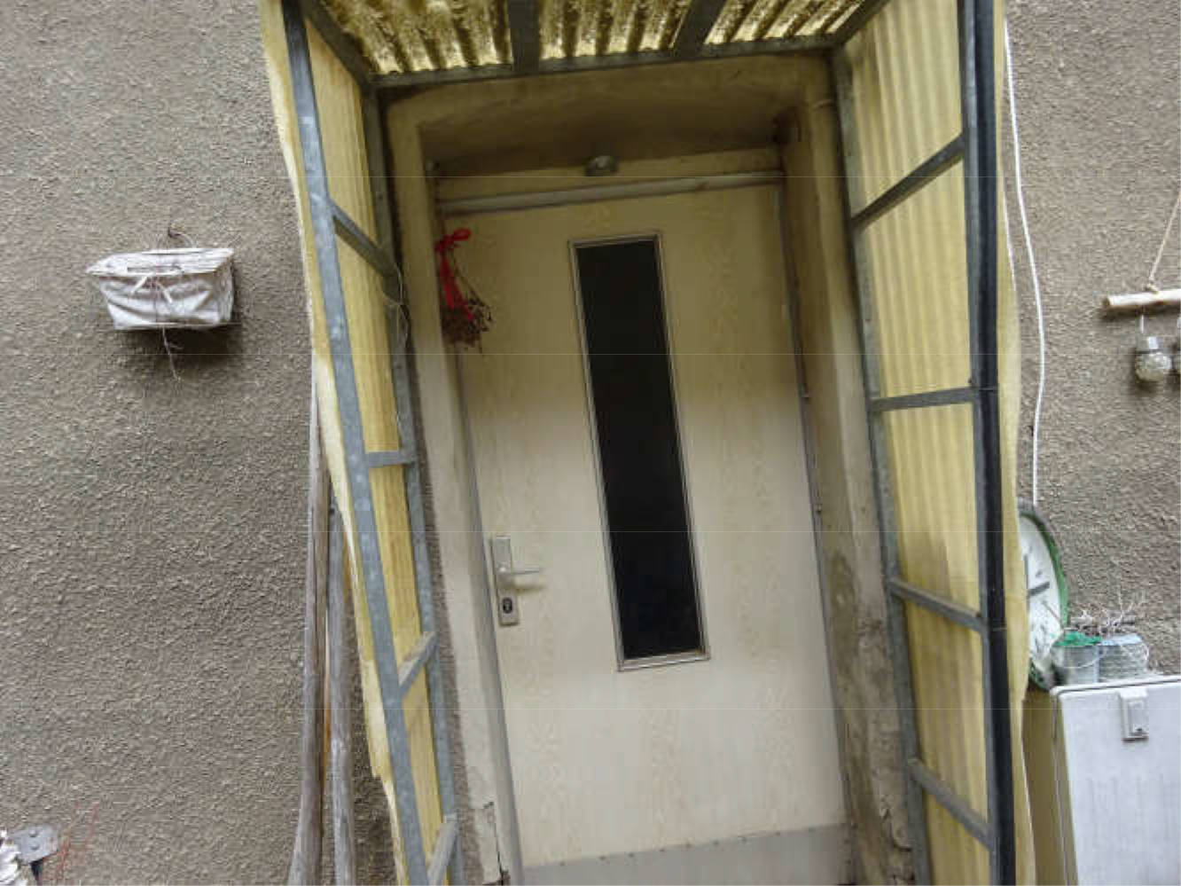 sachsen-anhalt 20 K 12/25 Tauchaer Straße 20, 06686 Lützen OT Poserna 20