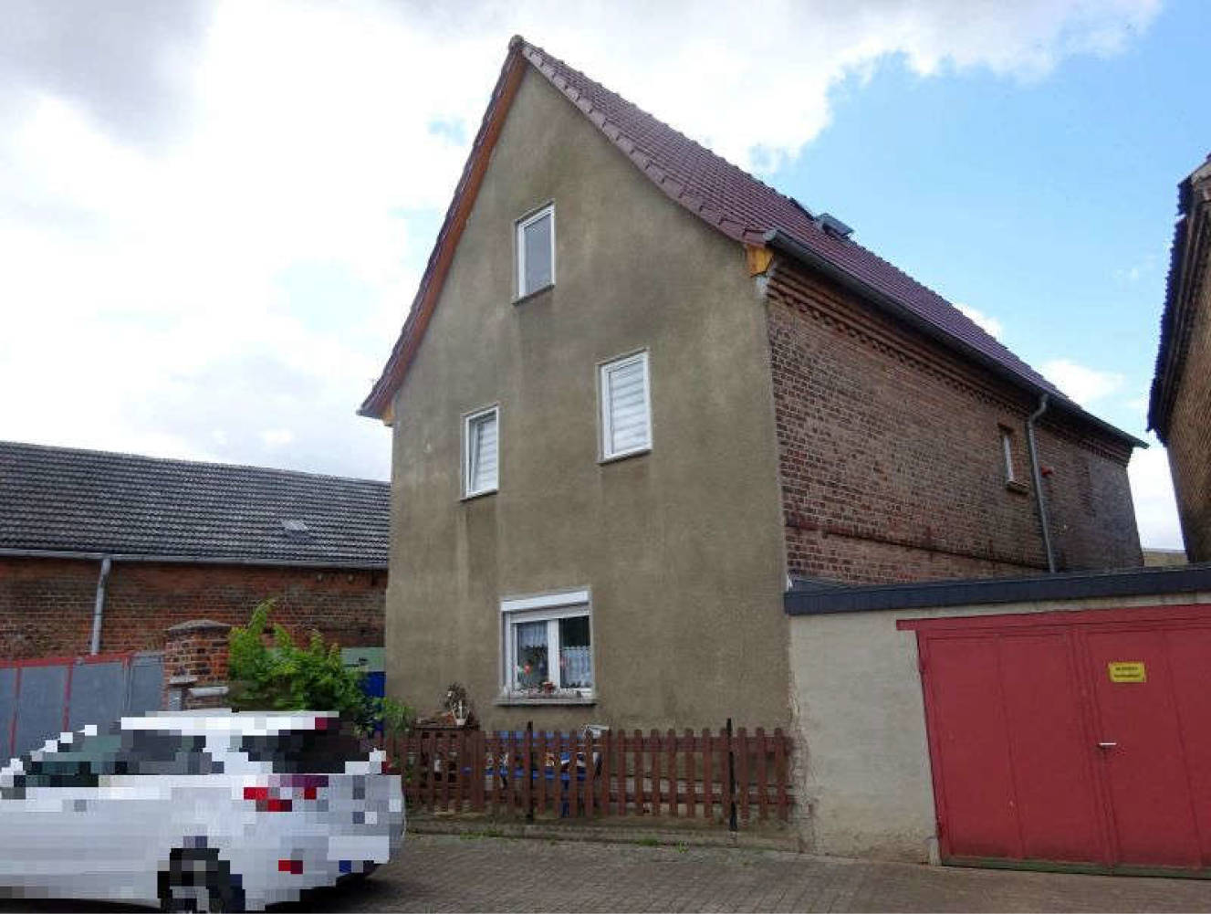 sachsen-anhalt 20 K 12/25 Tauchaer Straße 20, 06686 Lützen OT Poserna 8