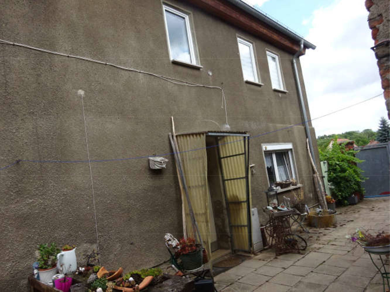 sachsen-anhalt 20 K 12/25 Tauchaer Straße 20, 06686 Lützen OT Poserna 9