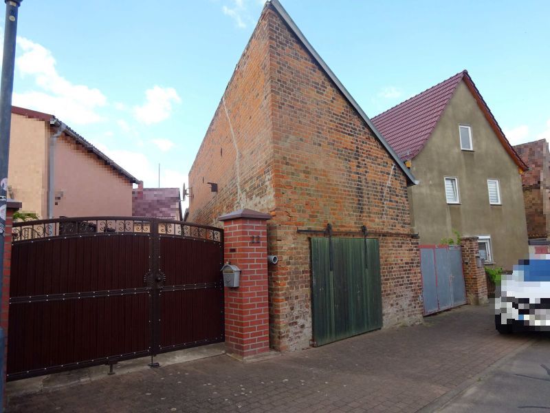 sachsen-anhalt 20 K 12/25 Tauchaer Straße 20, 06686 Lützen OT Poserna 6