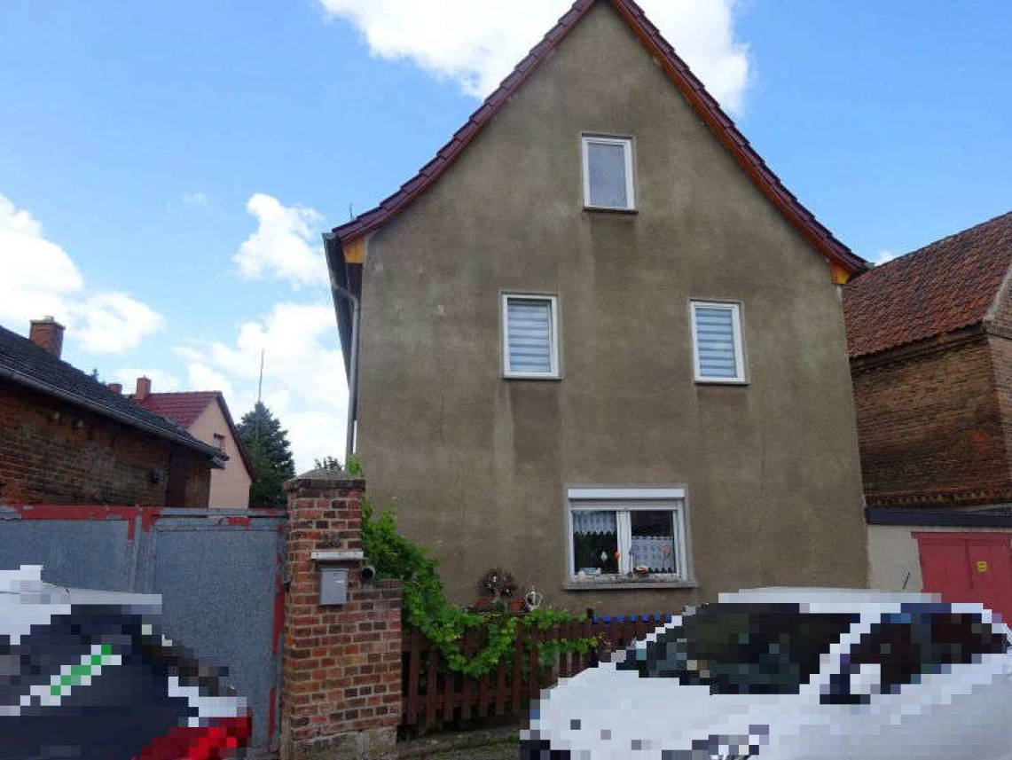 Einfamilienhaus in Tauchaer Straße 20, 06686 Lützen OT Poserna - Bild 5