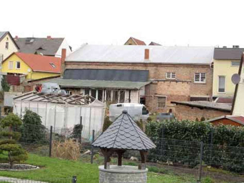 Wohnen/Gewerbe in Stadtweg 6, 8, 06667 Weißenfels OT Tagewerben - Bild 3