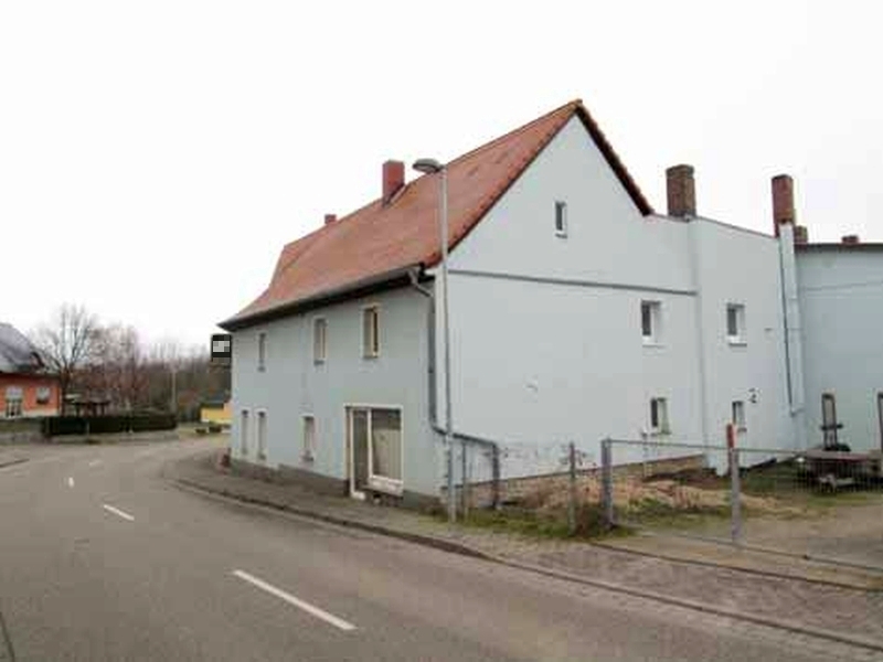 Stadtweg 6, 8, 06667 Weißenfels OT Tagewerben