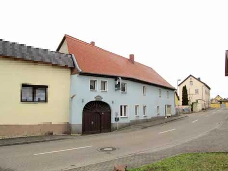 Wohnen/Gewerbe in Stadtweg 6, 8, 06667 Weißenfels OT Tagewerben - Bild 4