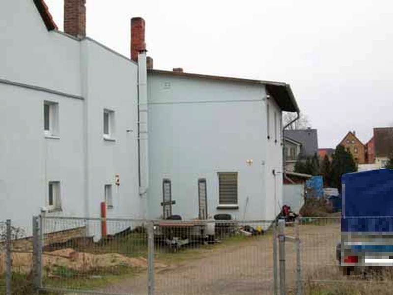 Wohnen/Gewerbe in Stadtweg 6, 8, 06667 Weißenfels OT Tagewerben - Bild 2