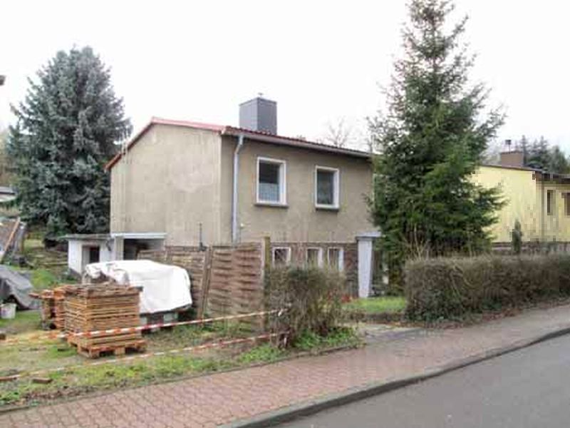 sachsen-anhalt 20 K 15-24 Reinhard-Keiser-Straße 12, 06682 Teuchern