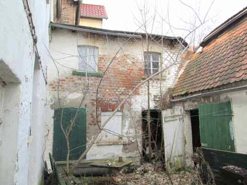 Einfamilienhaus in Pappenheimstraße 3, 06686 Lützen