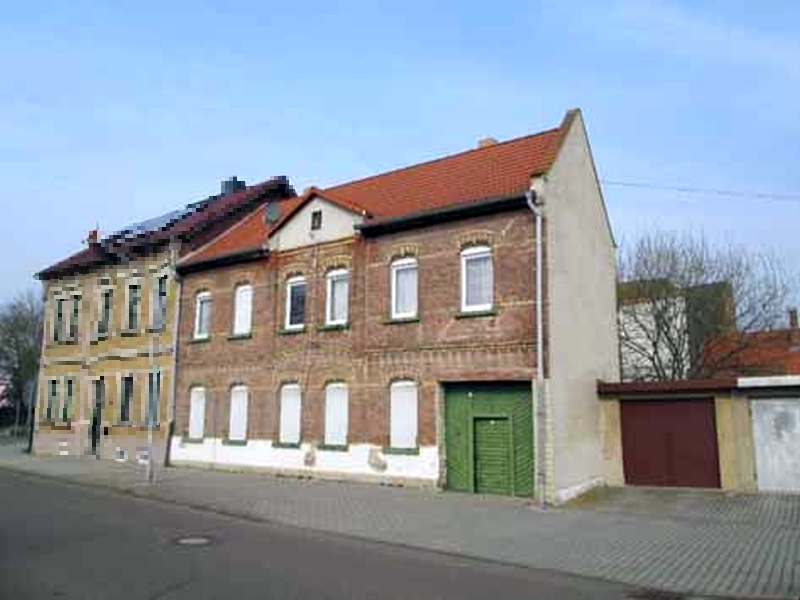 Einfamilienhaus in Pappenheimstraße 3, 06686 Lützen - Bild 4