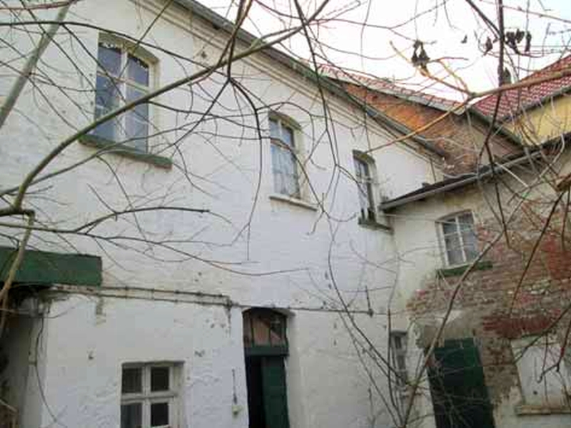 Einfamilienhaus in Pappenheimstraße 3, 06686 Lützen - Bild 3