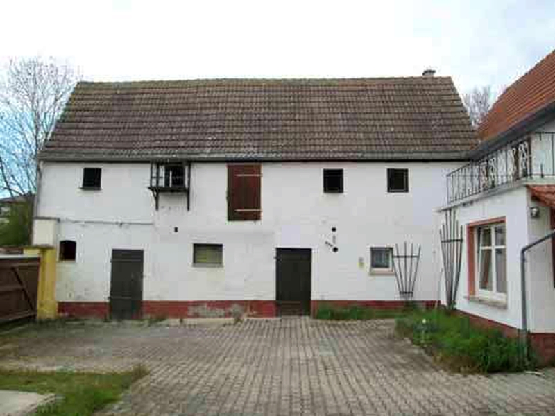 Bauerngehöft in Zum Storchennest 15, 06667 Weißenfels OT Lobitzsch - Bild 4