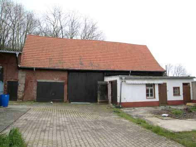 Bauerngehöft in Zum Storchennest 15, 06667 Weißenfels OT Lobitzsch - Bild 3