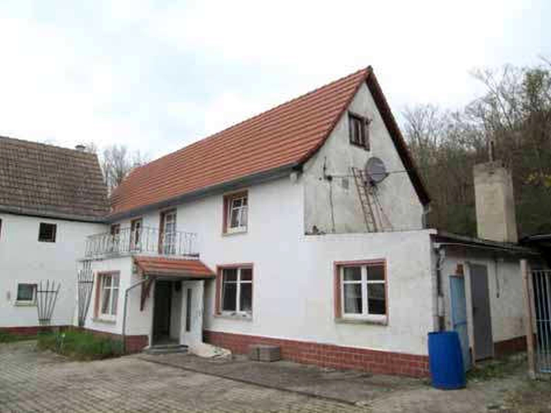 Bauerngehöft in Zum Storchennest 15, 06667 Weißenfels OT Lobitzsch