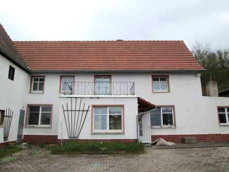 Bauerngehöft in Zum Storchennest 15, 06667 Weißenfels OT Lobitzsch - Bild 2