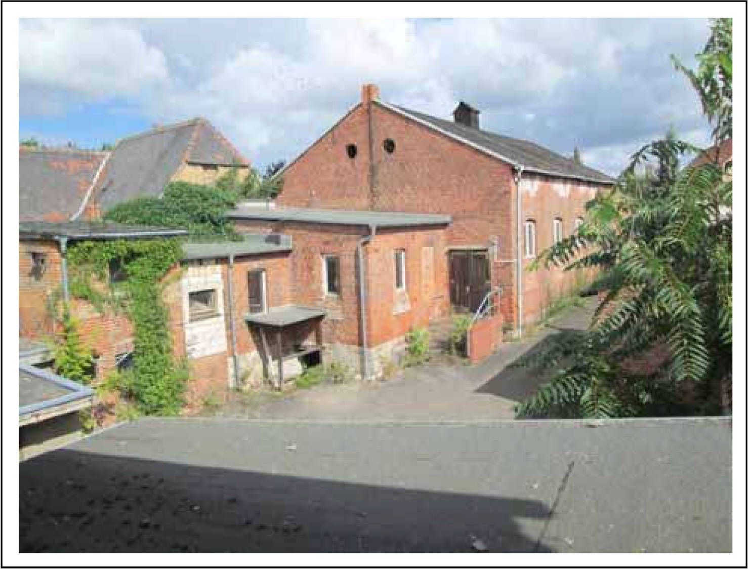 Wohnen/Gewerbe in Stadtweg 2, 06667 Weißenfels OT Tagewerben - Bild 5