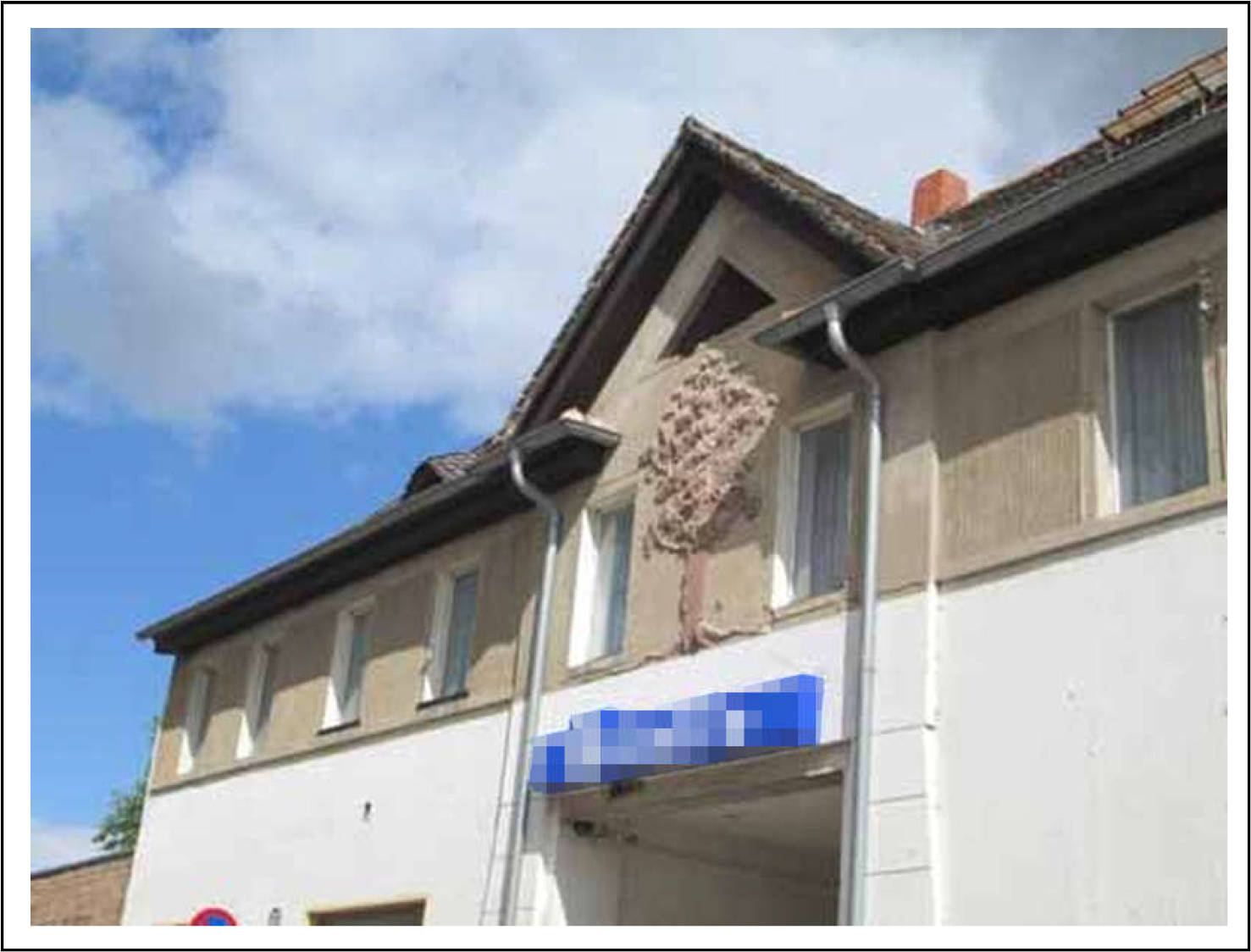 sachsen-anhalt 20 K 27/18 Stadtweg 2, 06667 Weißenfels OT Tagewerben 9