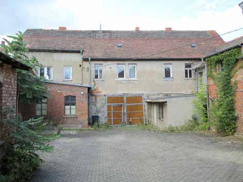 sachsen-anhalt 20 K 27/18 Stadtweg 2, 06667 Weißenfels OT Tagewerben 12