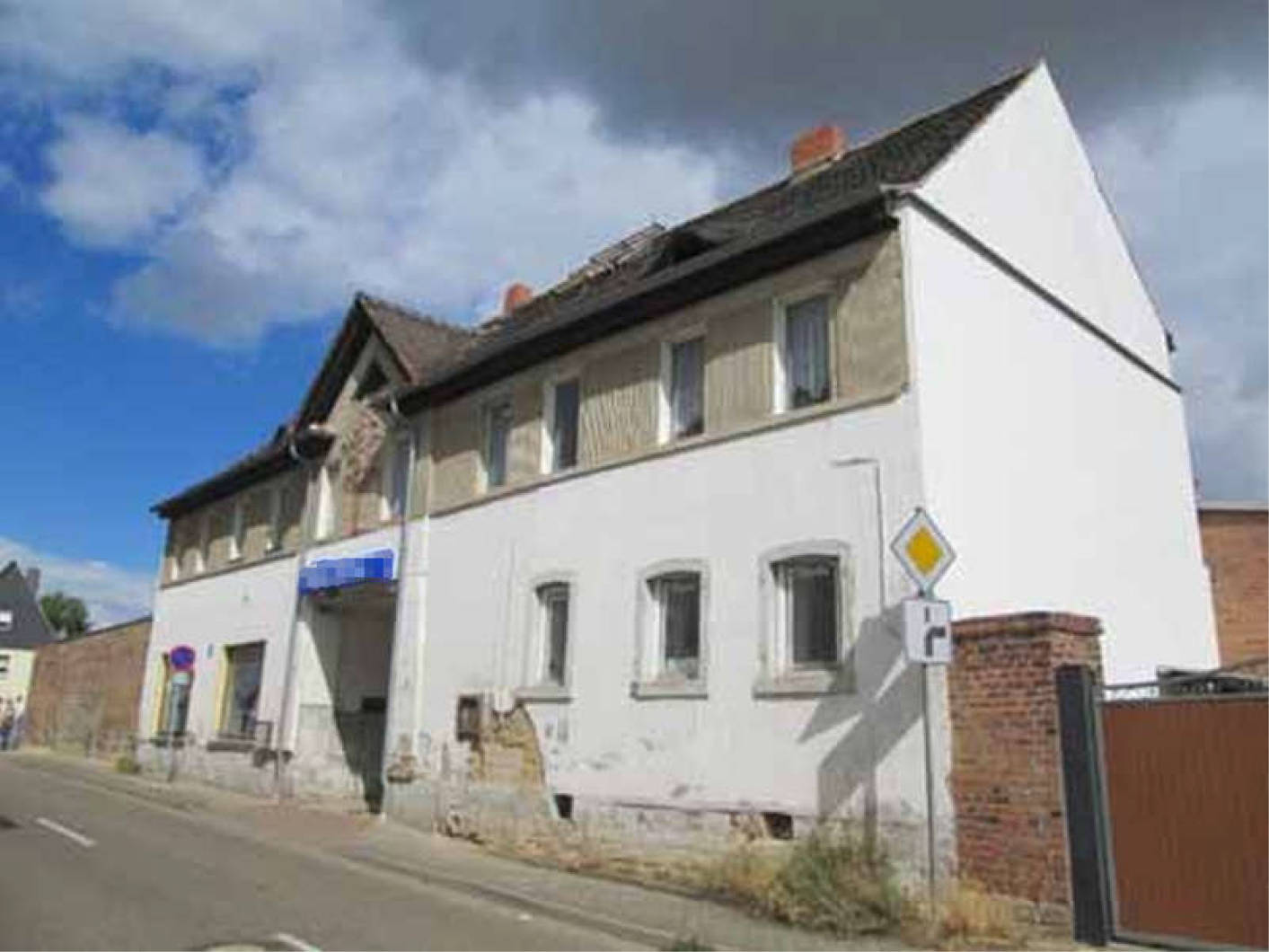 sachsen-anhalt 20 K 27/18 Stadtweg 2, 06667 Weißenfels OT Tagewerben 10