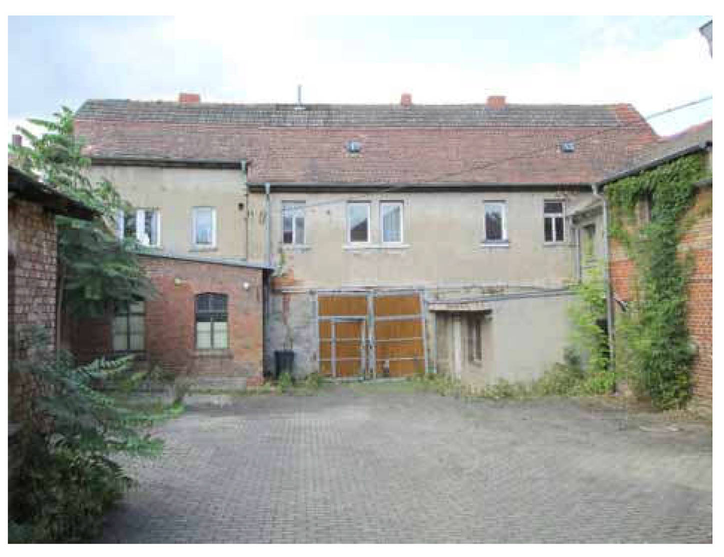 sachsen-anhalt 20 K 27/18 Stadtweg 2, 06667 Weißenfels OT Tagewerben 16